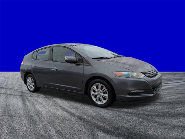 Used 2010 Honda Insight EX image 2