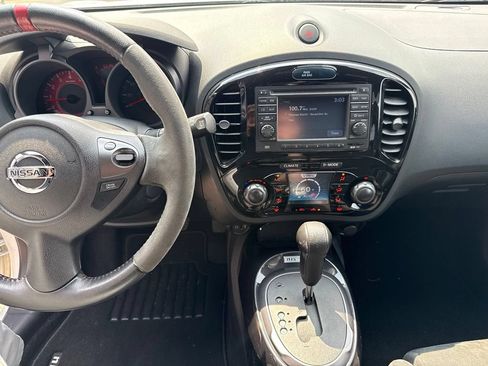 Used 2013 Nissan Juke NISMO AWD/4WD image 16