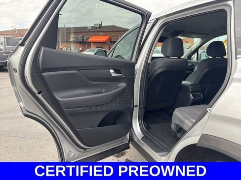 Certified 2023 Hyundai Santa Fe SE image 23