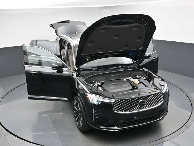 New 2026 Volvo XC90 T8 Plus AWD/4WD image 51
