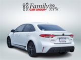 Used 2023 Toyota Corolla SE image 3