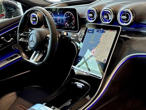 New 2026 Mercedes-Benz CLE 53 AMG 4MATIC Coupe image 27