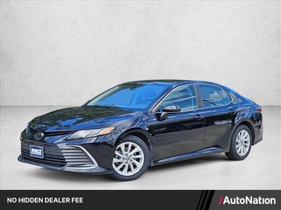 Used 2023 Toyota Camry LE