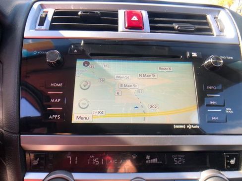 Used 2016 Subaru Outback 2.5i Limited image 26