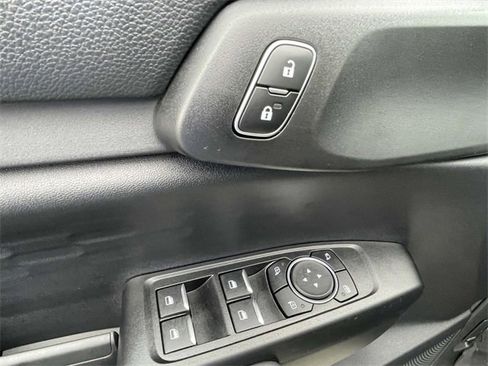 Used 2025 Ford Ranger XLT w/ Equipment Group 301A High image 19