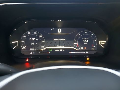 Used 2023 GMC Yukon Denali image 37