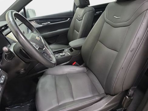 Used 2023 Cadillac XT5 Premium Luxury w/ Technology Package image 14