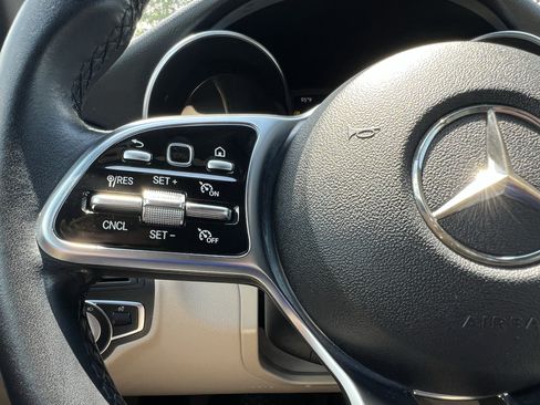 Used 2020 Mercedes-Benz C 300 Cabriolet image 19