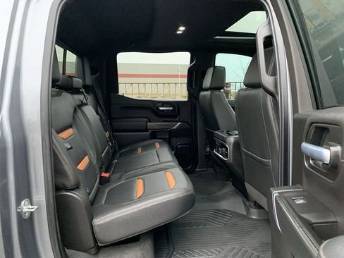 Used 2021 GMC Sierra 1500 AT4 w/ AT4 Premium Package image 34