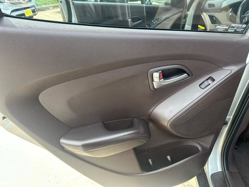 Used 2015 Hyundai Tucson GLS w/ Option Group 02 image 14