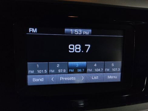 Used 2022 Hyundai Accent SE FWD image 25