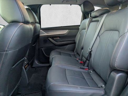 Used 2025 MAZDA CX-90 3.3 Turbo w/ Preferred Package image 20