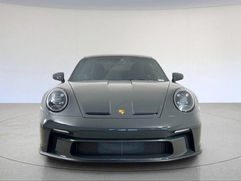 Certified 2022 Porsche 911 GT3 RWD image 10