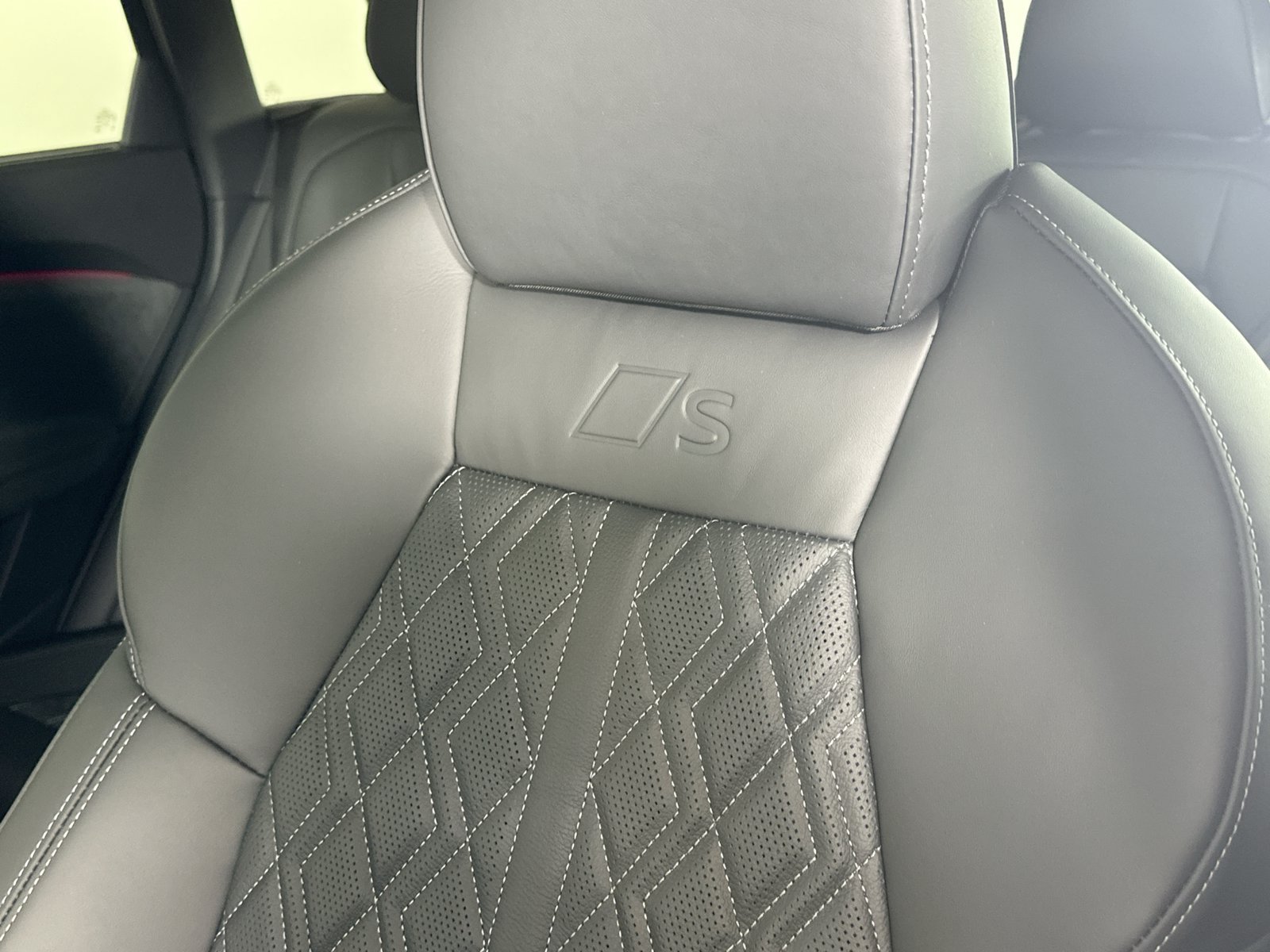 New 2026 Audi SQ5 Premium Plus AWD/4WD image 40