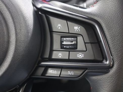 Used 2023 Subaru WRX Limited AWD/4WD image 12