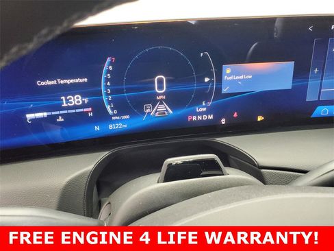 Used 2025 Cadillac CT5 Premium Luxury w/ Sun And Sound Package image 17