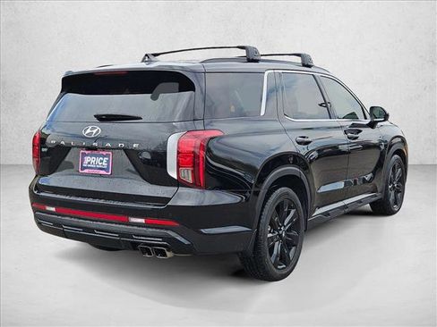 Used 2024 Hyundai Palisade XRT FWD image 5