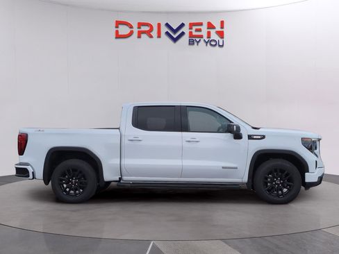 New 2026 GMC Sierra 1500 Elevation w/ Elevation Premium Package image 6