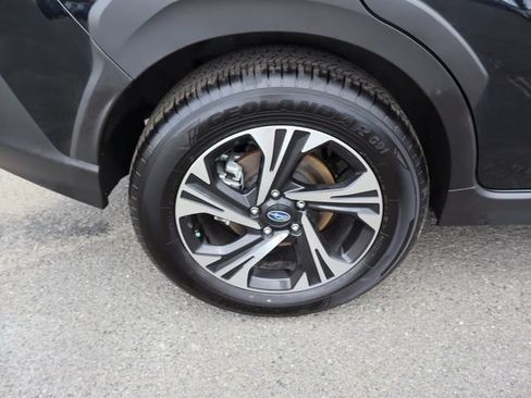 Certified 2025 Subaru Crosstrek 2.5i Premium AWD/4WD image 41