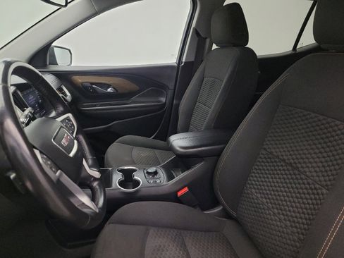 Used 2021 GMC Terrain SLE w/ Driver Convenience Package FWD image 17