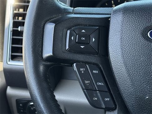 Used 2015 Ford F150 XLT w/ Equipment Group 301A Mid image 13