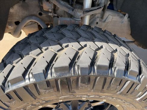 Used 2015 Chevrolet Silverado 2500 LTZ w/ Duramax Plus Package image 10