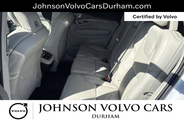 Used 2023 Volvo XC90 B6 Ultimate w/ Protection Package Premier AWD/4WD image 9