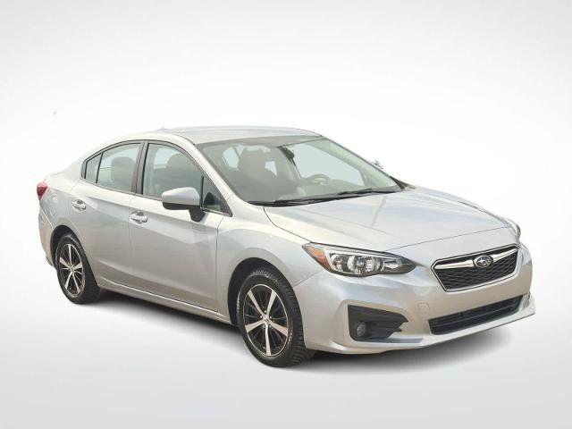 Used 2019 Subaru Impreza 2.0i Premium w/ Eyesight & BSD/Rcta & SRF AWD/4WD image 2