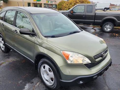 Used 2009 Honda CR-V LX image 8