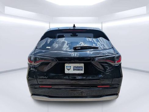 Used 2024 Honda HR-V EX-L image 4