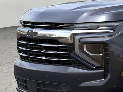 New 2026 Chevrolet Tahoe LT image 13