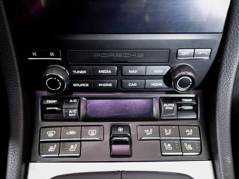 Certified 2025 Porsche 718 Cayman S image 22