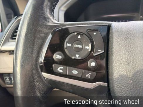 Used 2018 Honda Odyssey Elite image 35