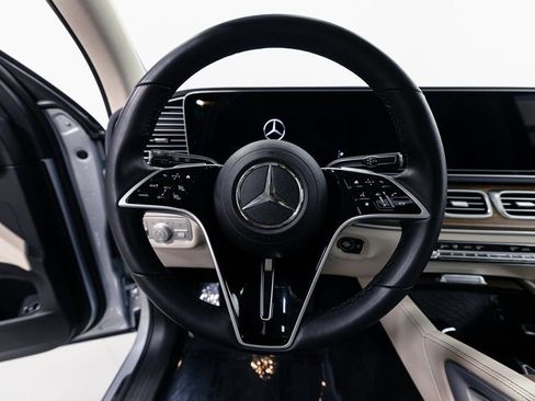 Certified 2026 Mercedes-Benz GLE 350 4MATIC image 12