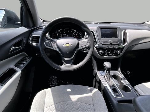 Used 2023 Chevrolet Equinox LS w/ LS Convenience Package FWD image 6