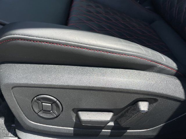 Used 2024 Audi S3 Premium Plus w/ Premium Plus Package AWD/4WD image 26