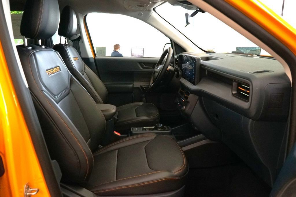 New 2026 Ford Maverick Tremor AWD/4WD image 9