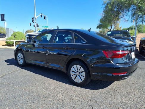 Used 2020 Volkswagen Jetta S image 7