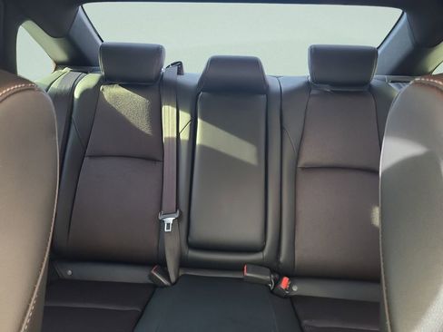 Used 2022 Honda Accord Sport image 9