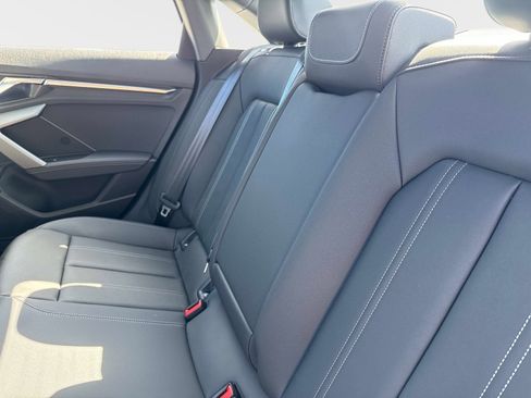 New 2026 Audi A3 2.0T Premium AWD/4WD image 11