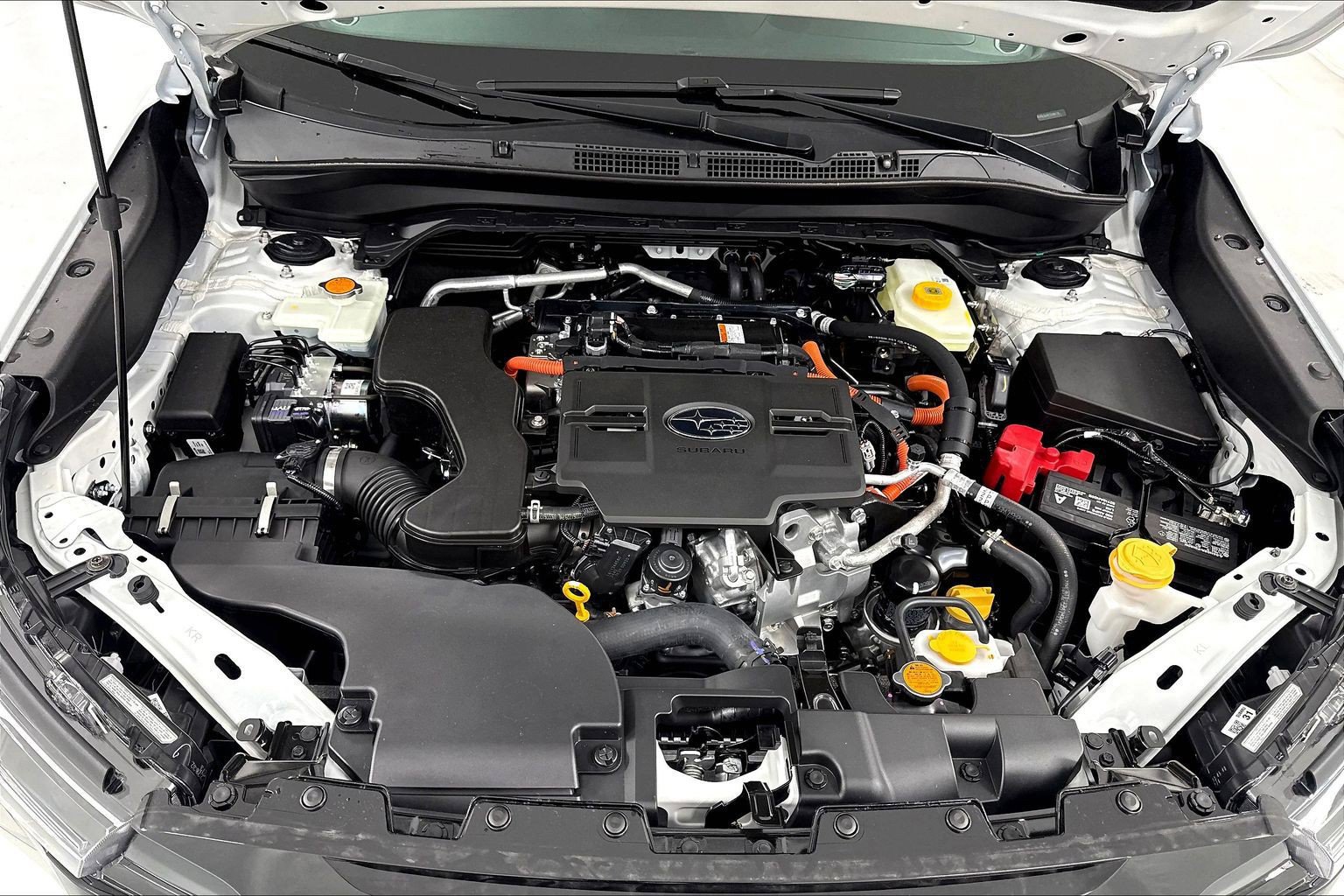 New 2026 Subaru Forester Sport AWD/4WD image 12