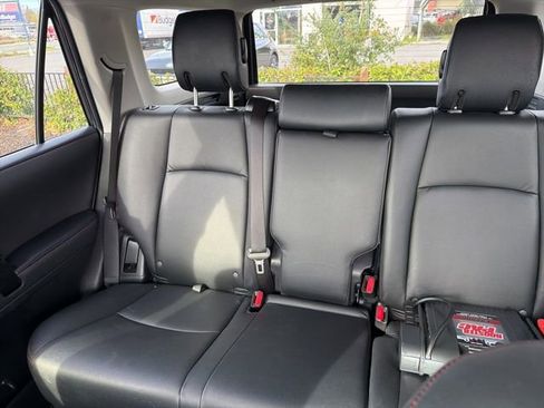 Used 2023 Toyota 4Runner TRD Pro image 20
