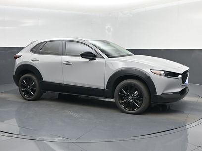 New 2026 MAZDA CX-30 AWD 2.5 S w/ Select Sport Pkg