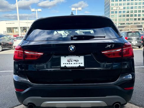 Used 2016 BMW X1 xDrive28i image 6