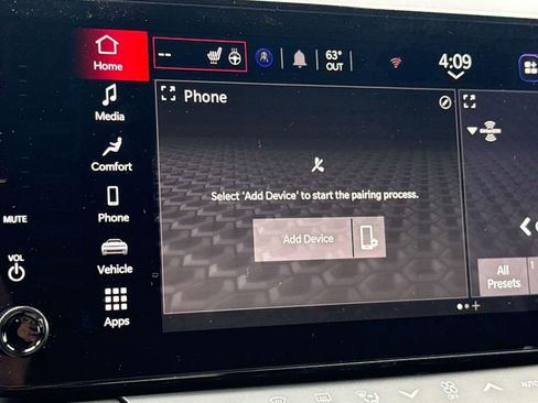 New 2026 Dodge Charger R/T Scat Pack image 24