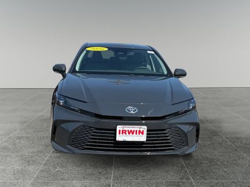 Certified 2026 Toyota Camry LE w/ Convenience Package AWD/4WD image 7