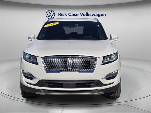 Used 2019 Lincoln MKC Reserve image 4
