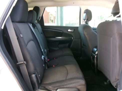 Used 2013 Dodge Journey American Value Package w/ Flexible Seating Group FWD image 25