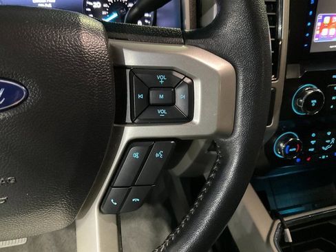 Used 2021 Ford F250 Lariat image 13
