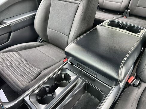 Used 2022 Ford F150 XL w/ STX Appearance Package image 22